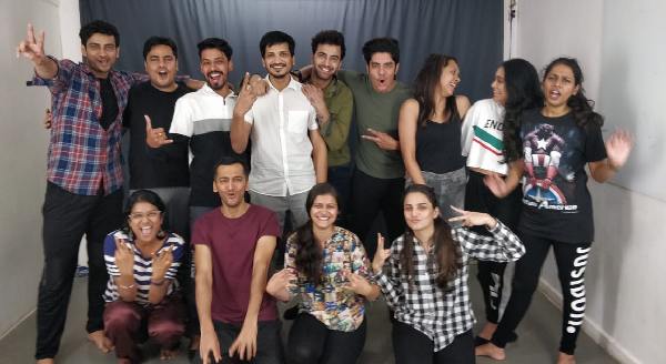 The Truthful Actors 10day Workshop